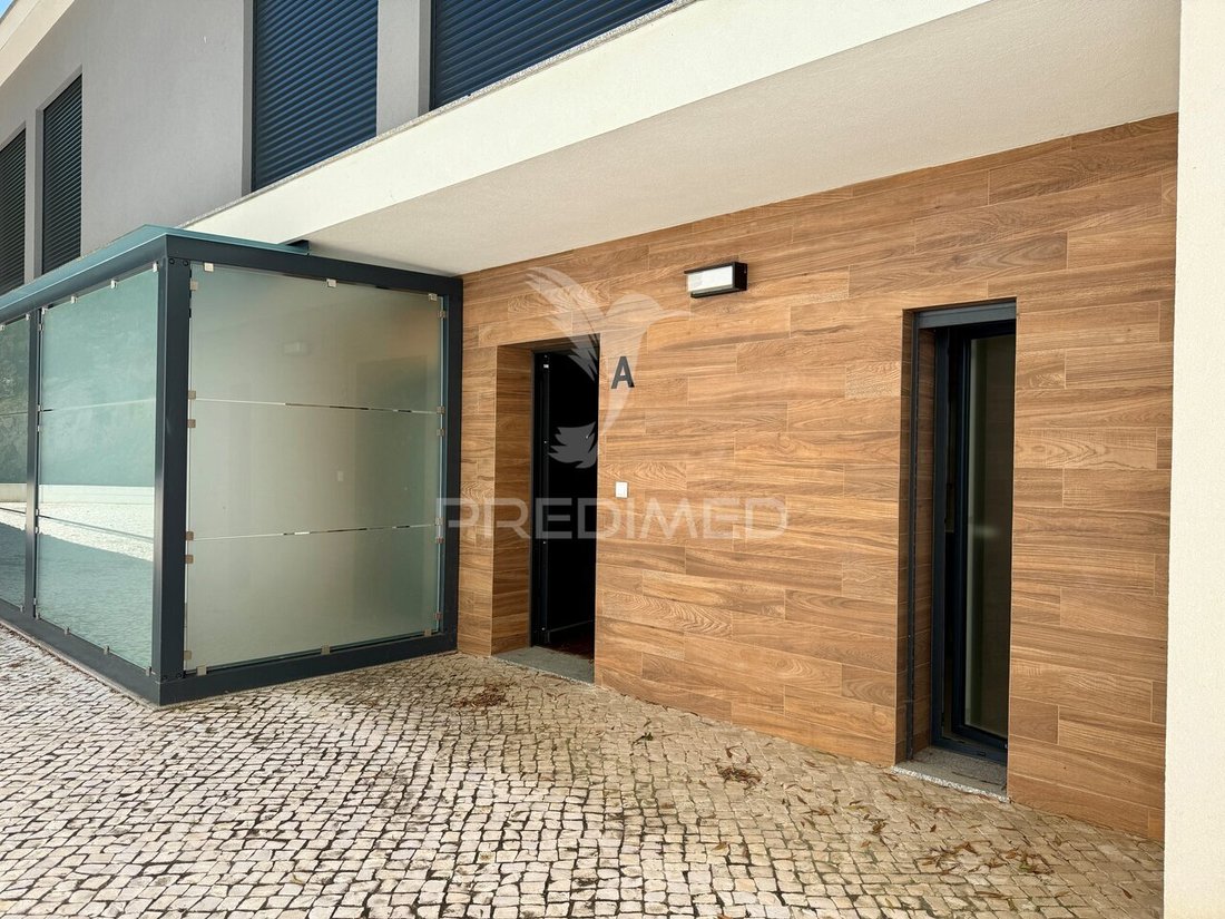 Apartment in Leiria, Pousos, Barreira e Cortes, Leiria District, Portugal 2 - 17753129