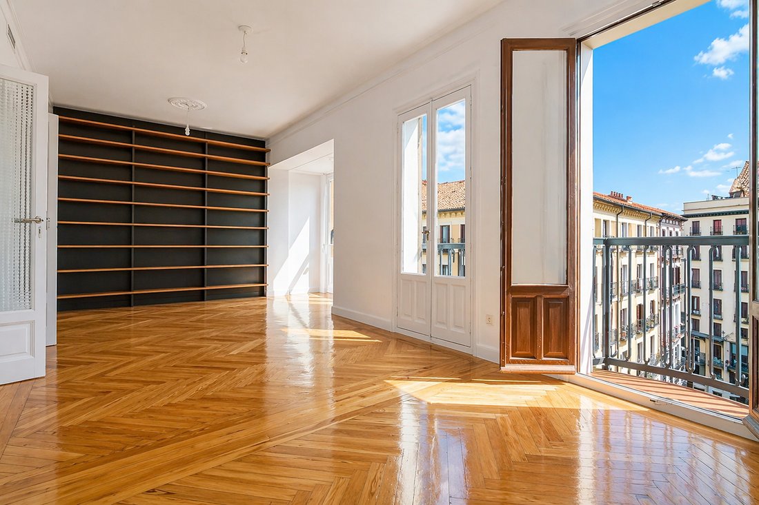 Apartment in Centro, Madrid, Spain 2 - 17753153