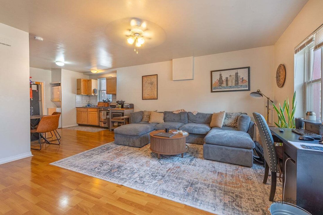 House in Chicago, Illinois, United States 3 - 17753133