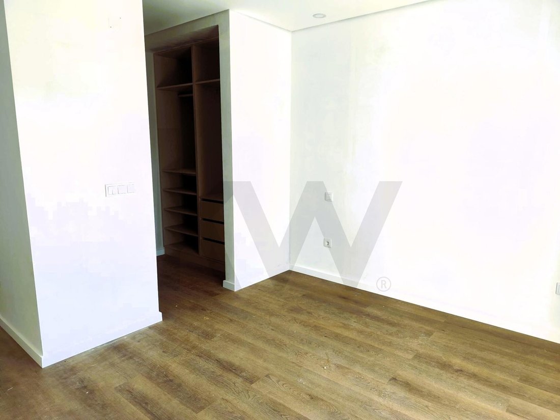 Townhouse in Fernao Ferro, Setubal, Portugal 5 - 17753026
