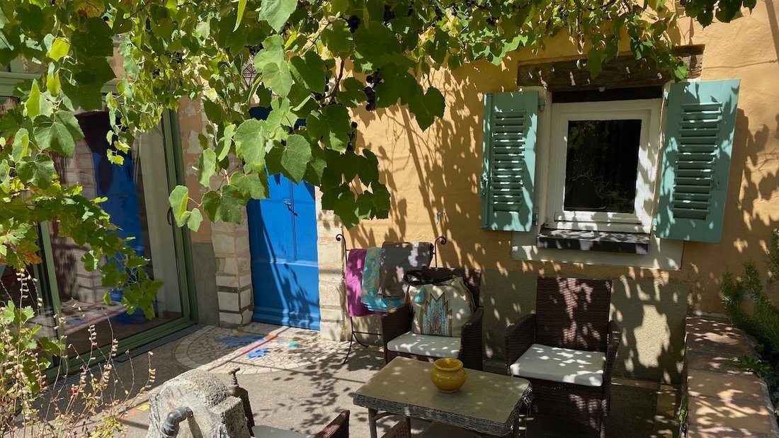 House in Est, Lorgues, France 3 - 17632352