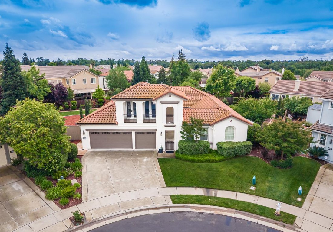 House in Roseville, California, United States 2 - 17753128