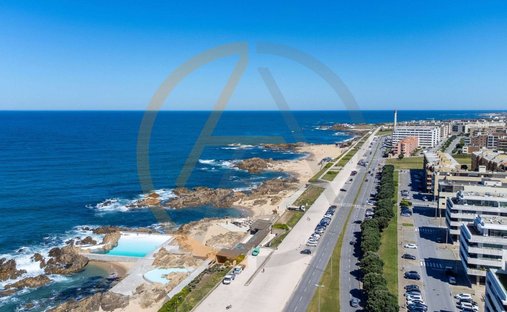 Apartment in Matosinhos e Leca da Palmeira, Porto District, Portugal 1