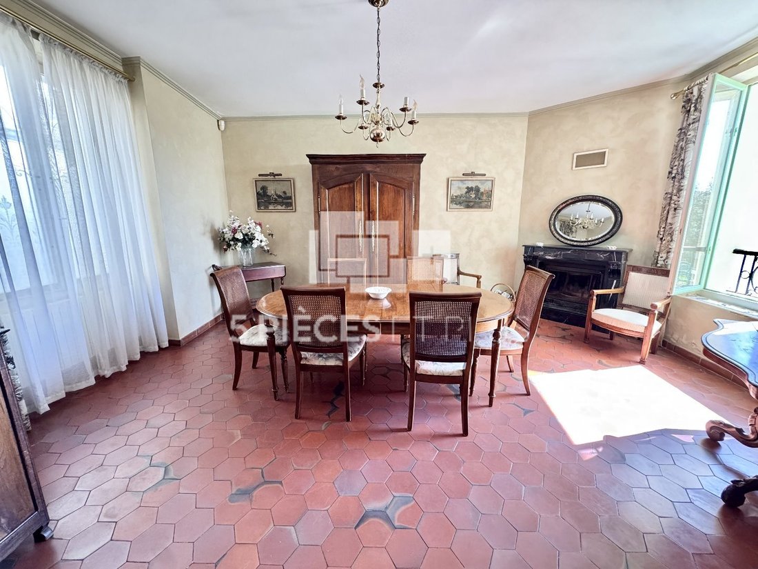 House in Saint Prix Forêt, Saint-Prix, France 4 - 17753249