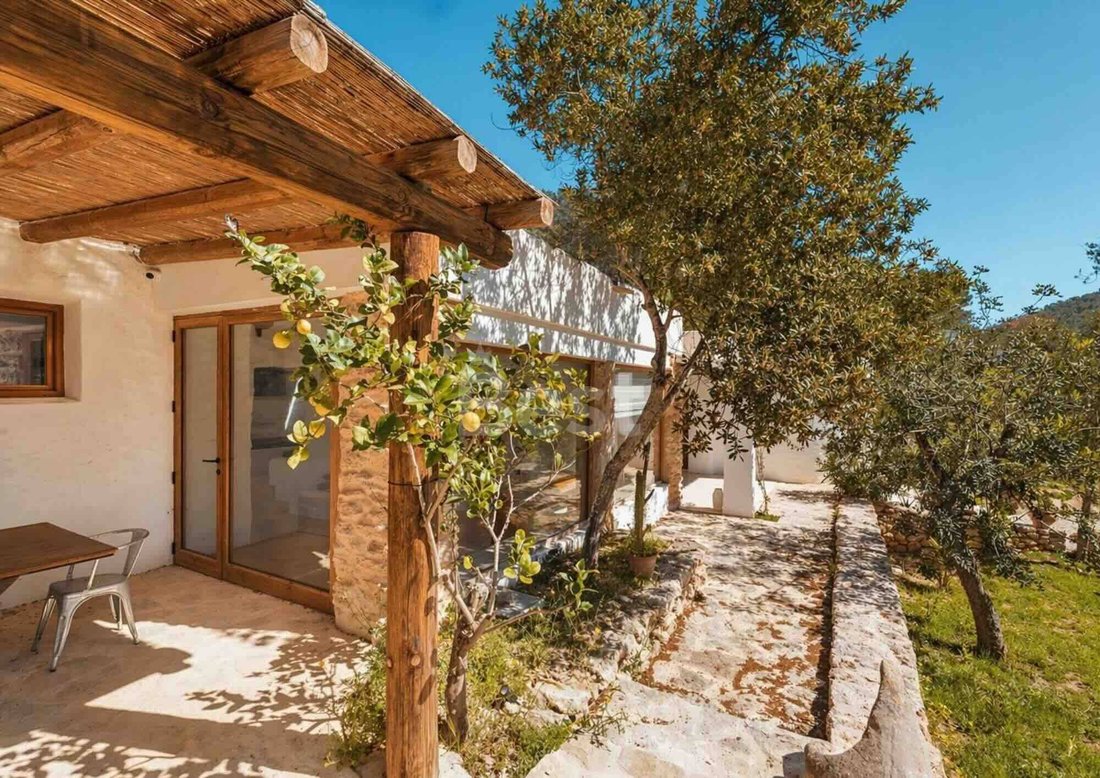 House in Santa Eularia des Riu, Balearic Islands, Spain 1 - 17733321