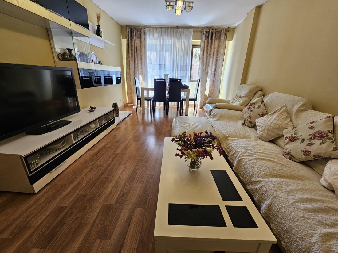 Apartment in Camins al Grau, Valencia, Spain 3 - 17753200