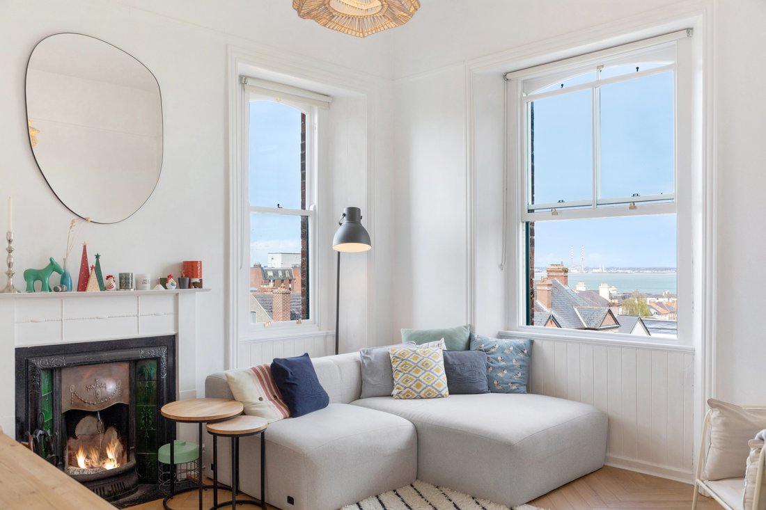 Apartment in Dublin, County Dublin, Ireland 5 - 17753313