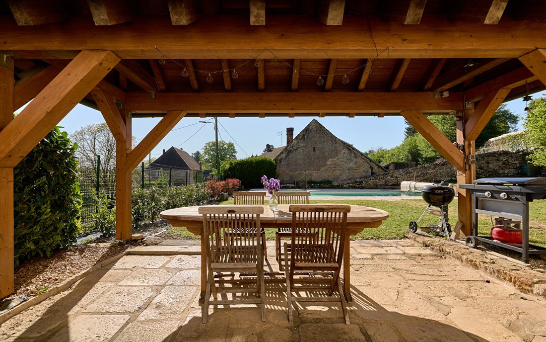 Villa in Recologne, Bourgogne – Franche-Comté, France 4 - 17684354