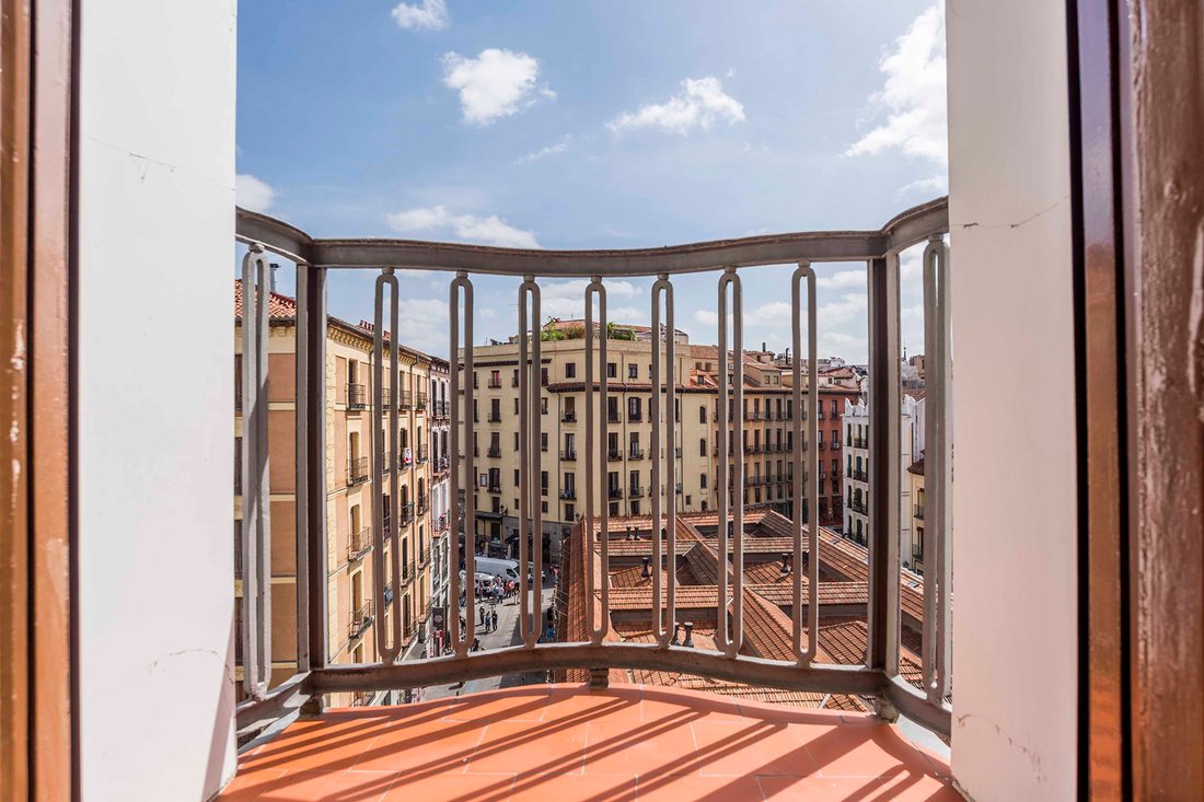 Apartment in Centro, Madrid, Spain 4 - 17753153