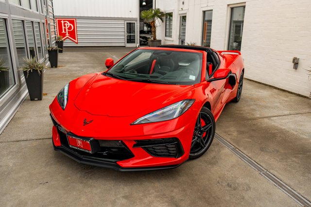 Coupe in Bellevue, WA, United States 3 - 17741487