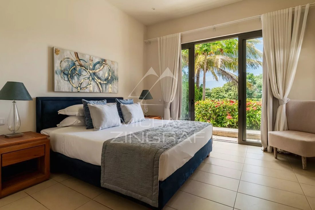 Villa in Bel Ombre, Savanne District, Mauritius 5 - 17753300