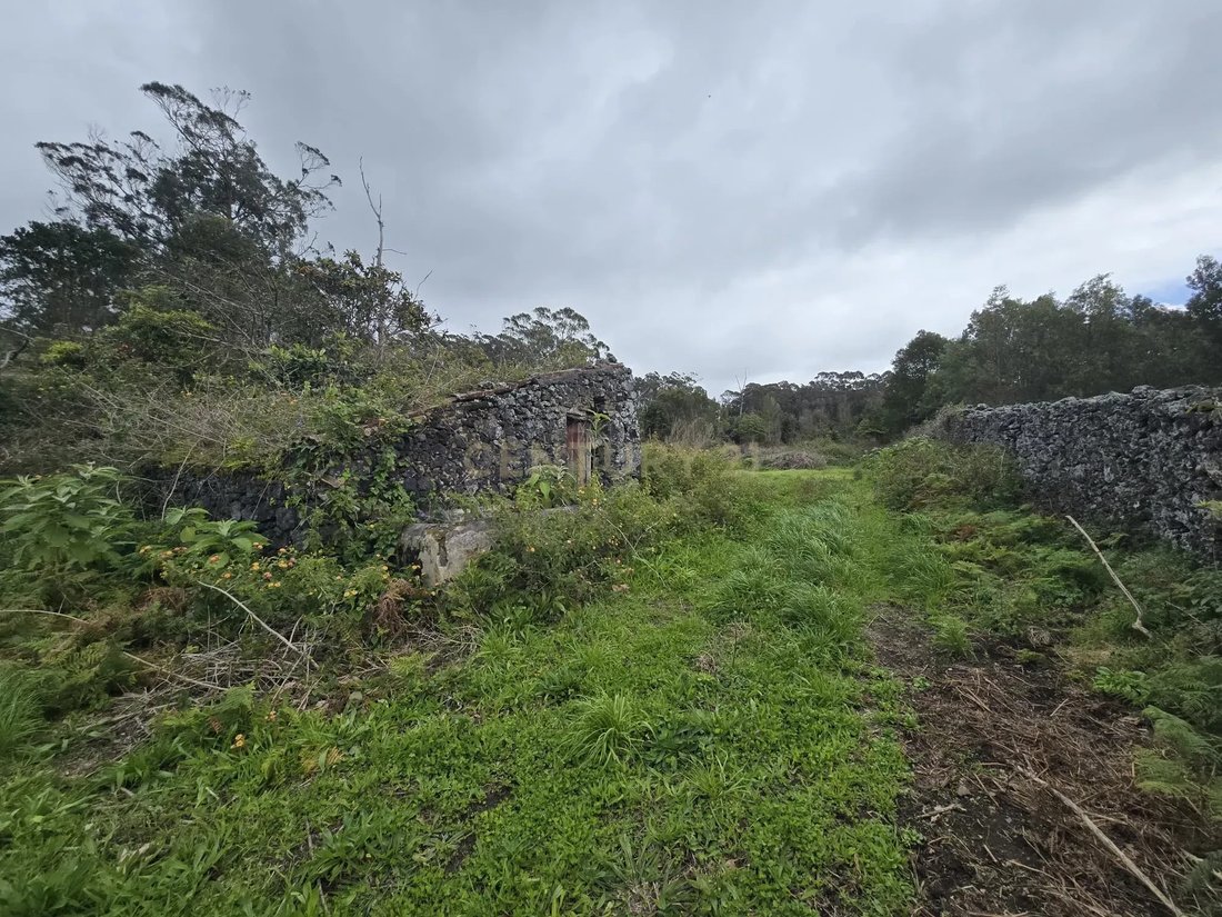 Terreno a Lagoa (Nossa Senhora do Rosario), Azzorre, Portogallo 5 - 15428031
