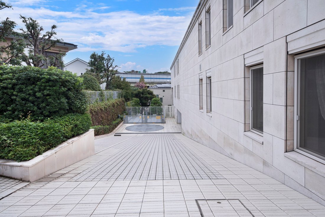 Condo in Shinagawa City, Tokyo, Japan 3 - 17753146