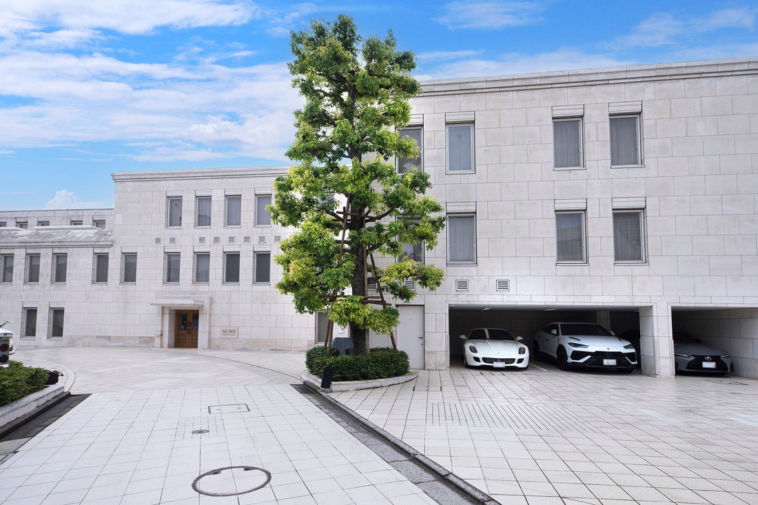 Condo in Shinagawa City, Tokyo, Japan 4 - 17753146