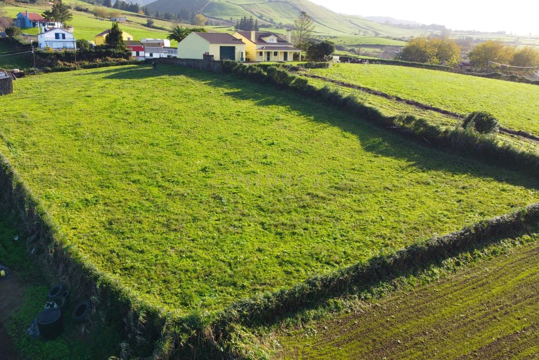 Land in Lagoa (Santa Cruz), Azores, Portugal 5 - 15428030