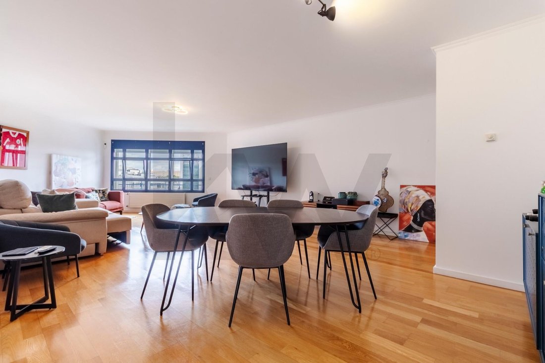 Apartment in Campolide, Lisbon, Portugal 4 - 17753074