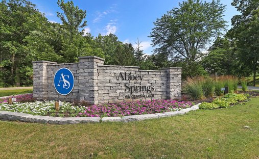 Terreno en Fontana-on-Geneva Lake, Wisconsin, Estados Unidos 1