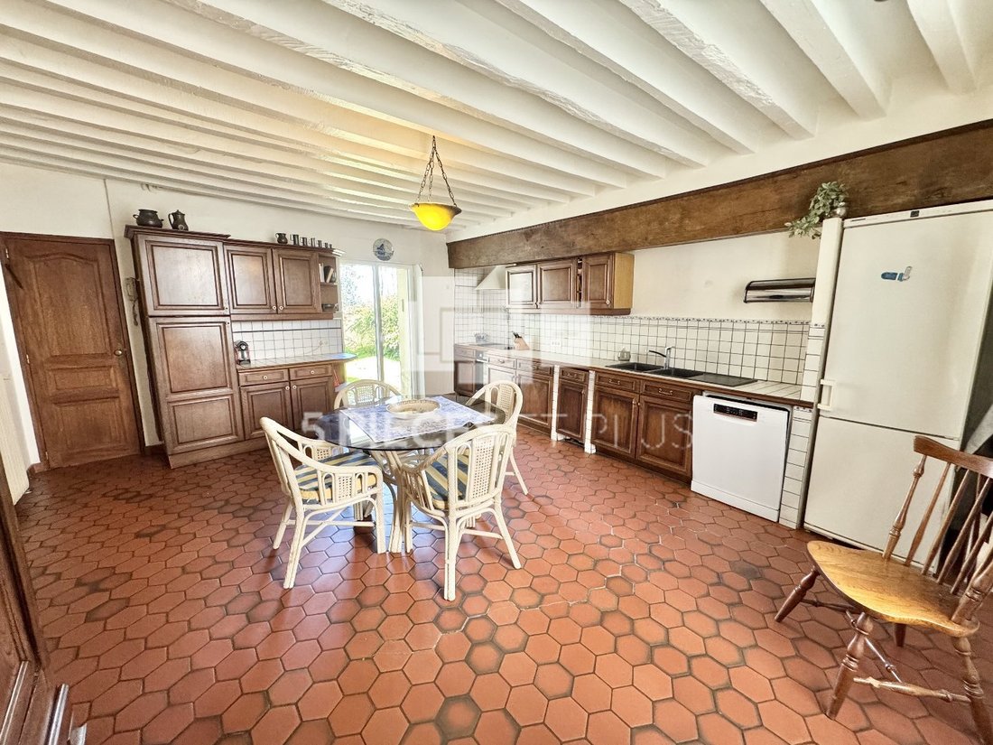 House in Saint Prix Forêt, Saint-Prix, France 5 - 17753249
