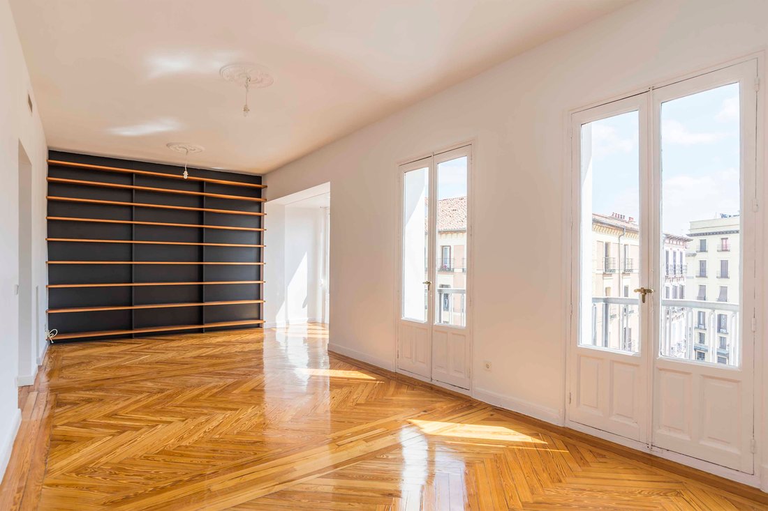 Apartment in Centro, Madrid, Spain 5 - 17753153
