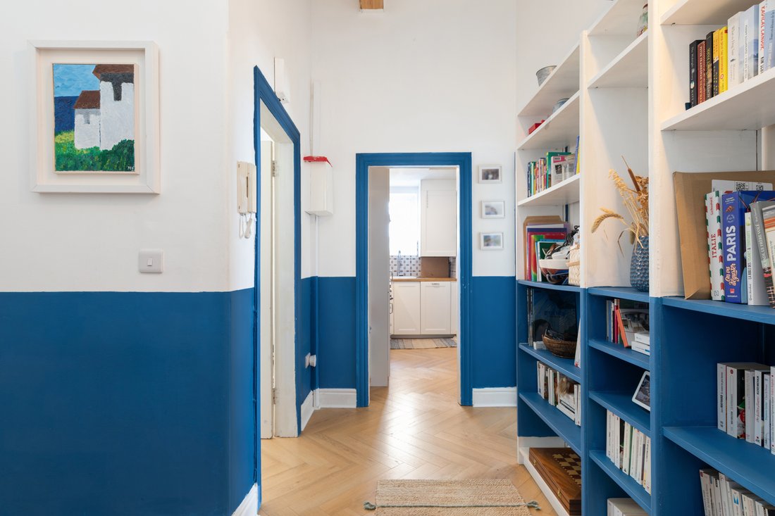 Apartment in Dublin, County Dublin, Ireland 3 - 17753313