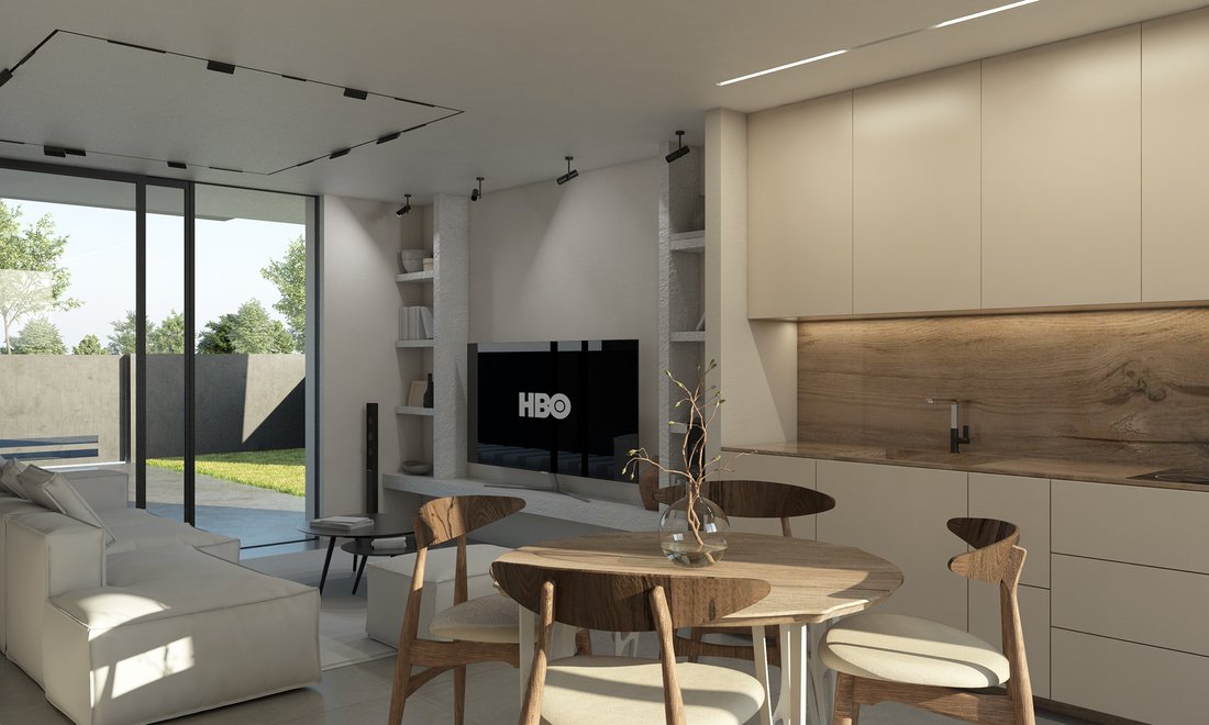 Apartment in La Oliva, Canary Islands, Spain 4 - 17753156