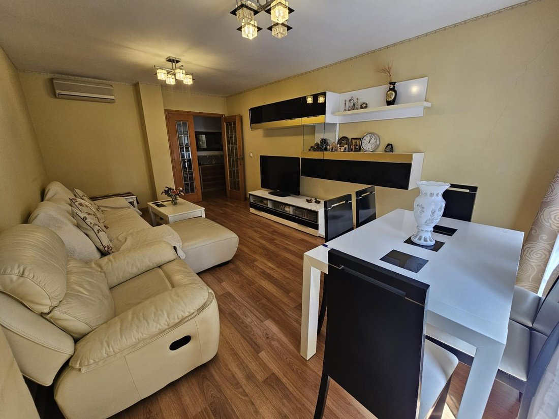 Apartment in Camins al Grau, Valencia, Spain 2 - 17753200