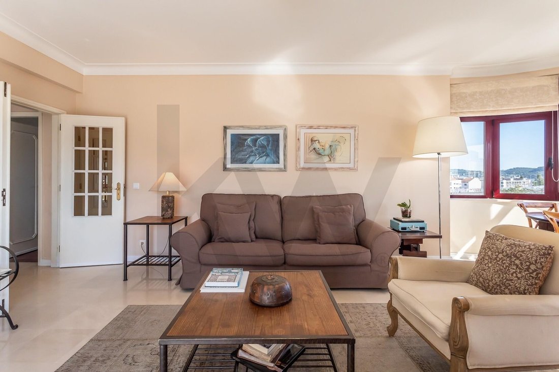 Apartment in Alges, Linda-a-Velha e Cruz Quebrada-Dafundo, Lisbon, Portugal 2 - 17753077