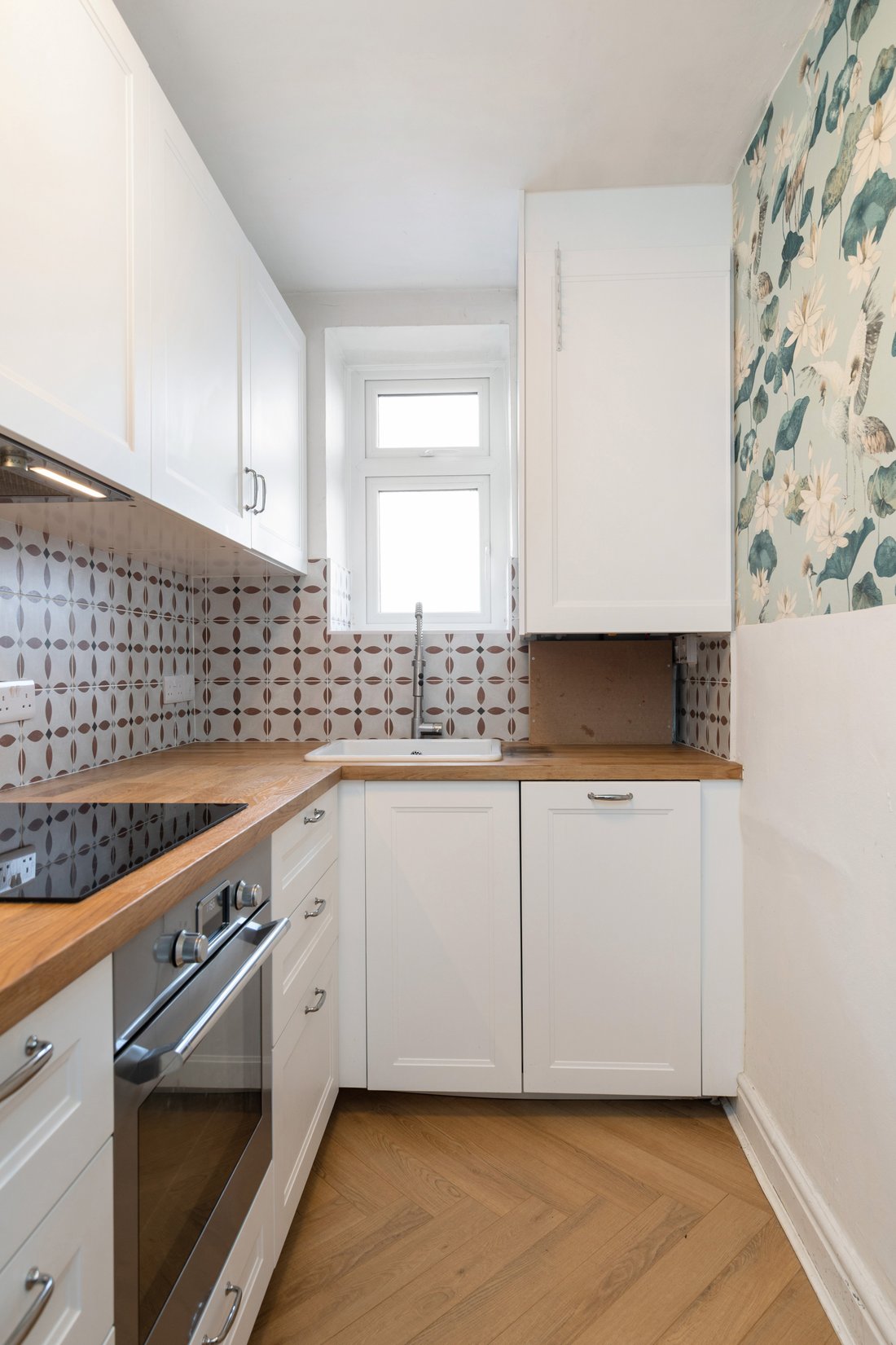 Apartment in Dublin, County Dublin, Ireland 4 - 17753313