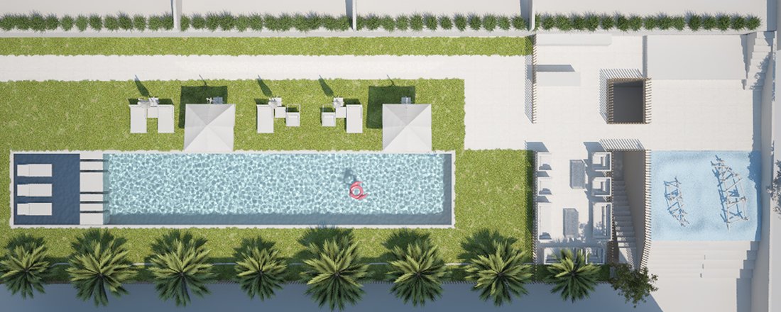 Apartment in La Oliva, Canary Islands, Spain 3 - 17753156