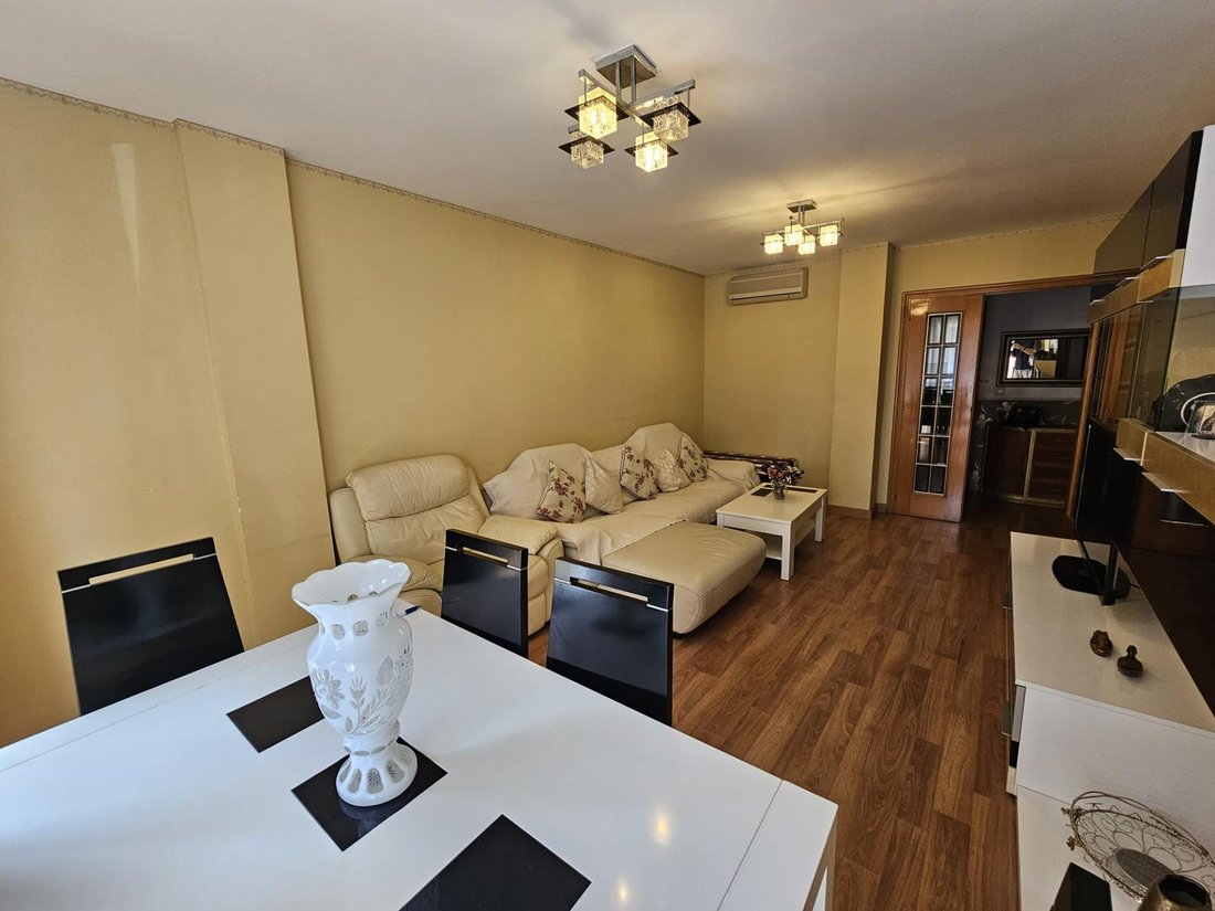 Apartment in Camins al Grau, Valencia, Spain 4 - 17753200