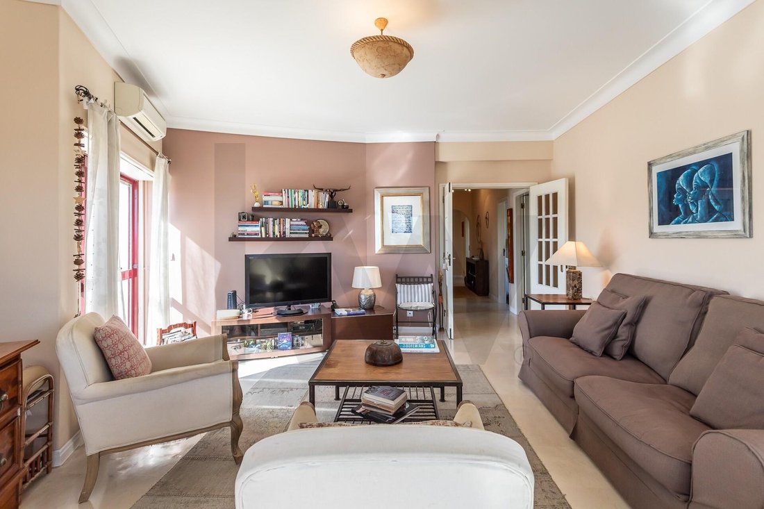 Apartment in Alges, Linda-a-Velha e Cruz Quebrada-Dafundo, Lisbon, Portugal 3 - 17753077