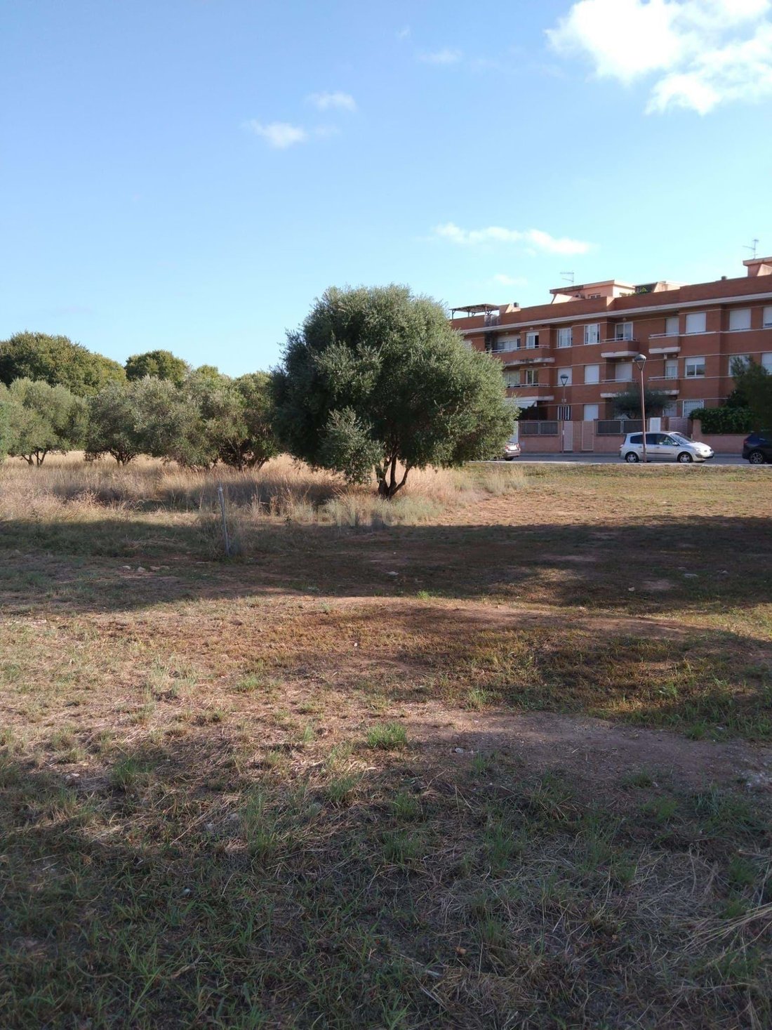 Land in Cubelles, Catalonia, Spain 1 - 17753097