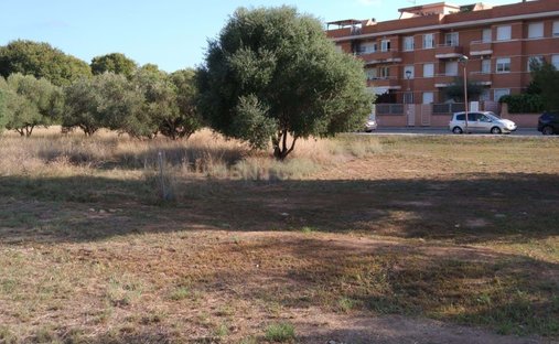 Terreno a Cubelles, Catalogna, Spagna 1