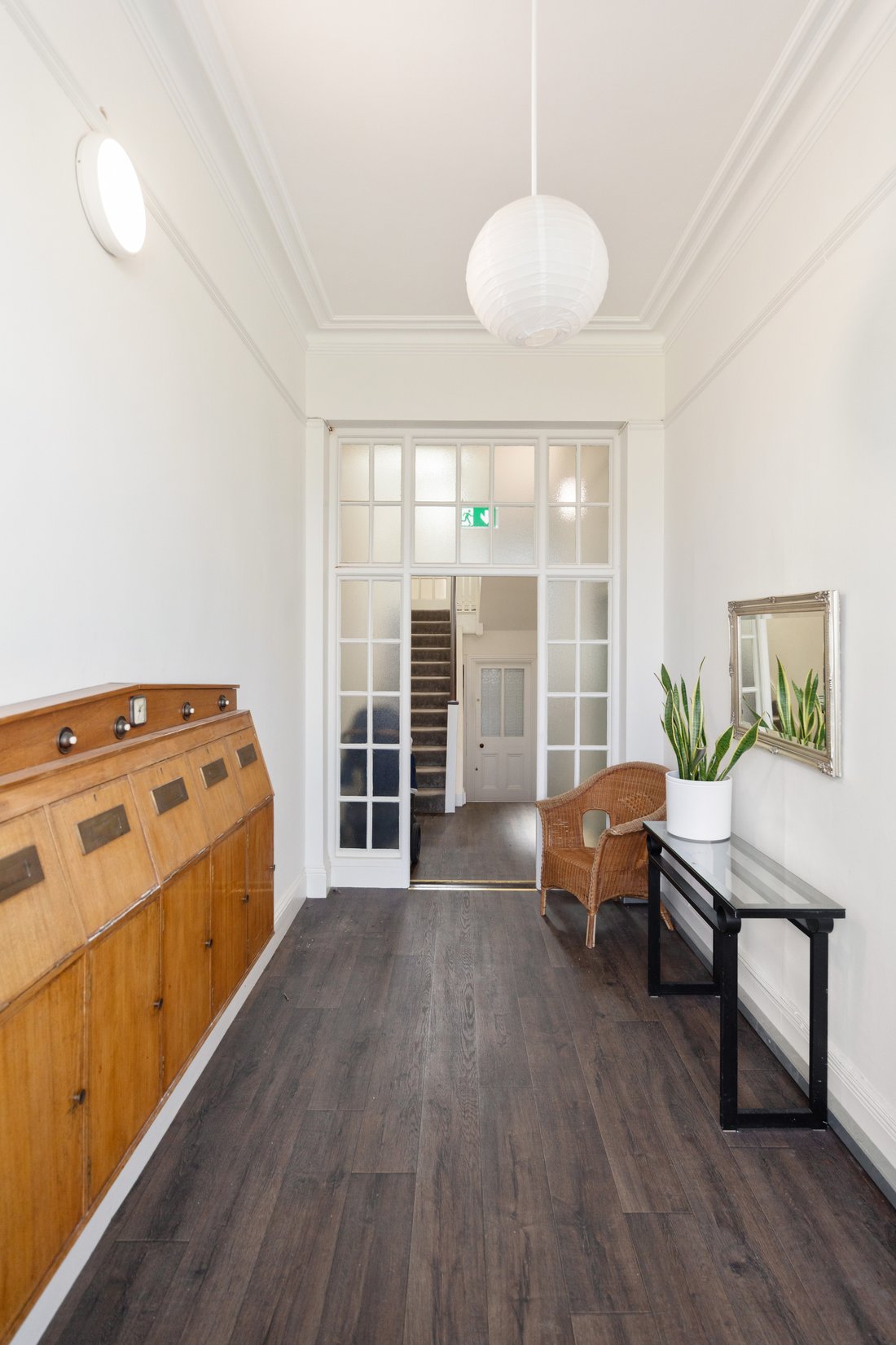 Apartment in Dublin, County Dublin, Ireland 2 - 17753313