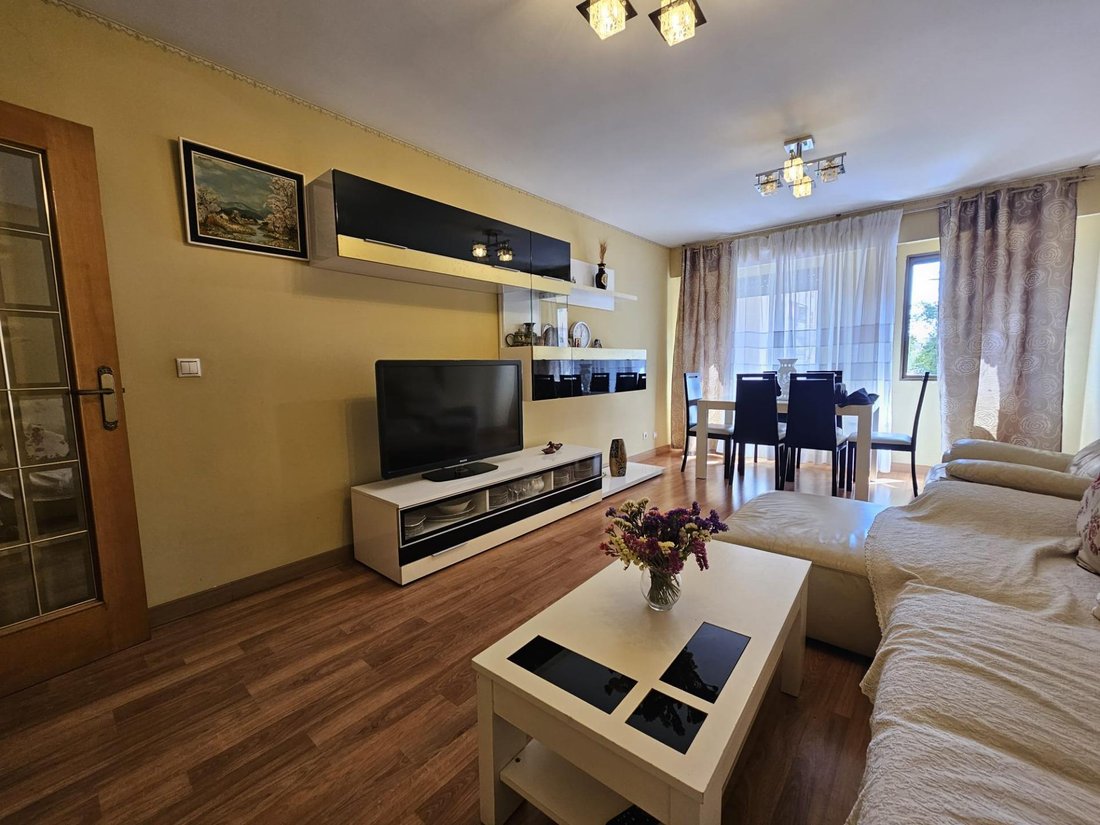 Apartment in Camins al Grau, Valencia, Spain 1 - 17753200