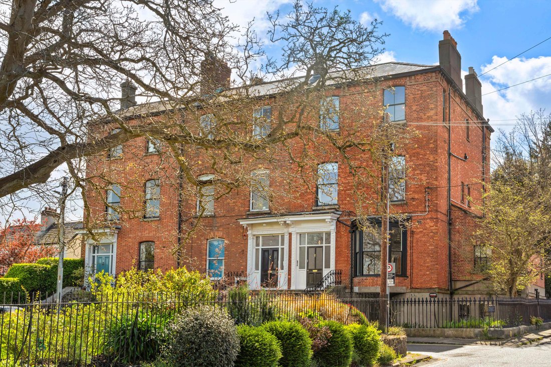 Apartment in Dublin, County Dublin, Ireland 1 - 17753313
