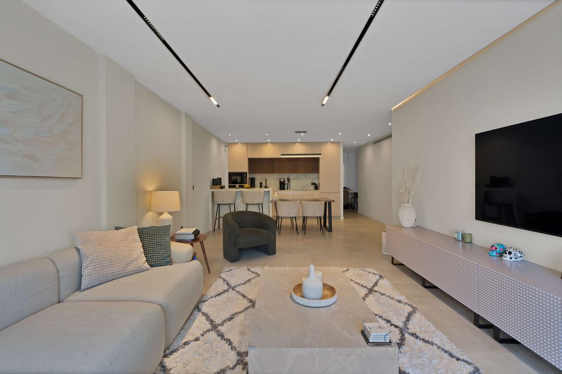 Wohnung in Nueva Andalucía, Marbella, Spanien 2 - 17753183