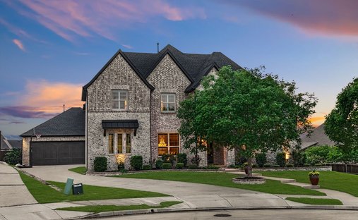Casa a Prosper, Texas, Stati Uniti 1