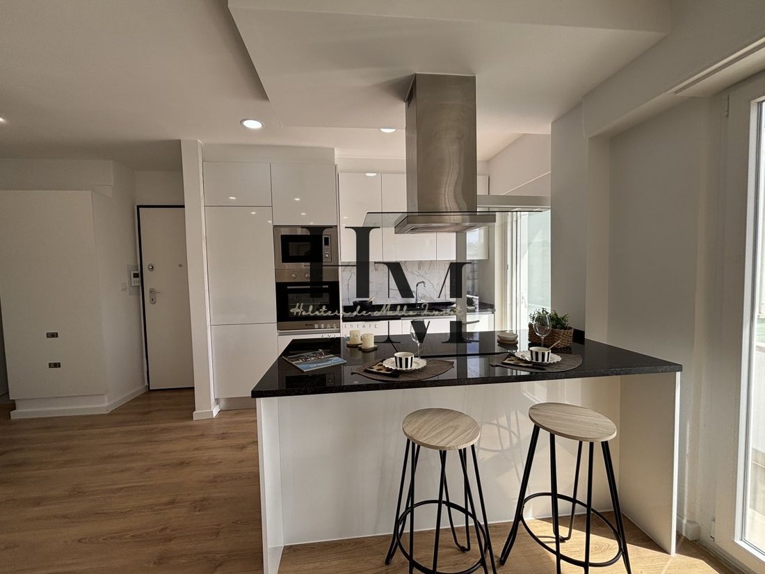 Apartment in Benfica, Lisbon, Portugal 5 - 17753150
