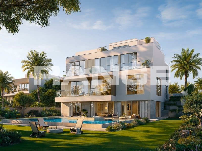 Villa in Me'aisem 2, Me'aisem, Dubai 5 - 17753070
