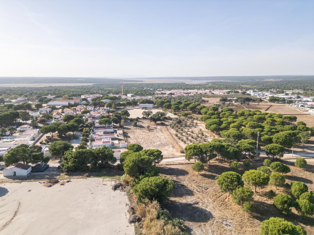 Land in Alcacer do Sal, Setubal, Portugal 4 - 17753699