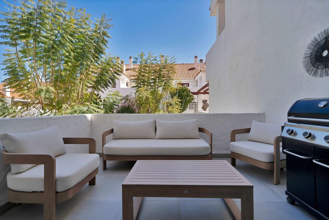 Wohnung in Nueva Andalucía, Marbella, Spanien 1 - 17753183