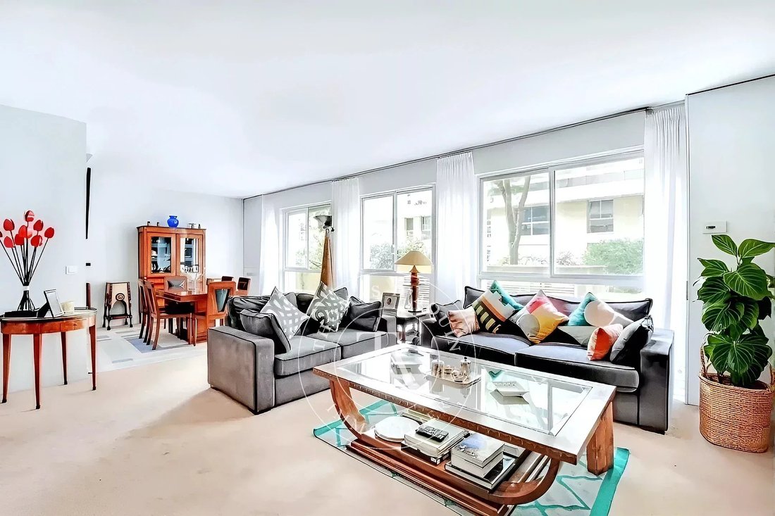 Apartment in Invalides, Paris 7e Arrondissement, Paris 1 - 17753178