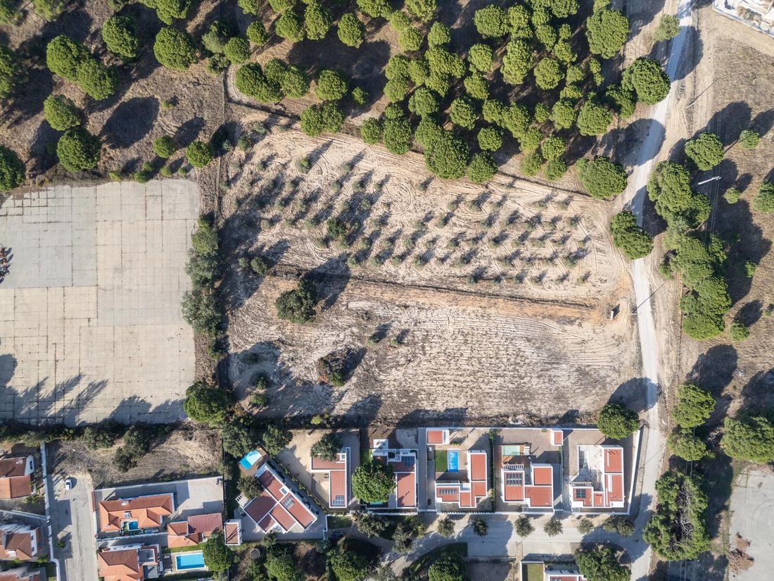 Land in Alcacer do Sal, Setubal, Portugal 3 - 17753699