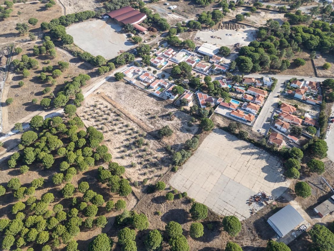 Land in Alcacer do Sal, Setubal, Portugal 5 - 17753699