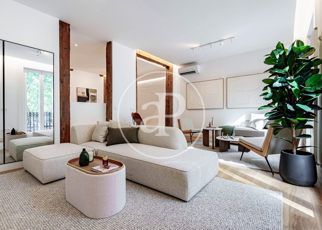 Apartment in Centro, Madrid, Spain 3 - 15670778