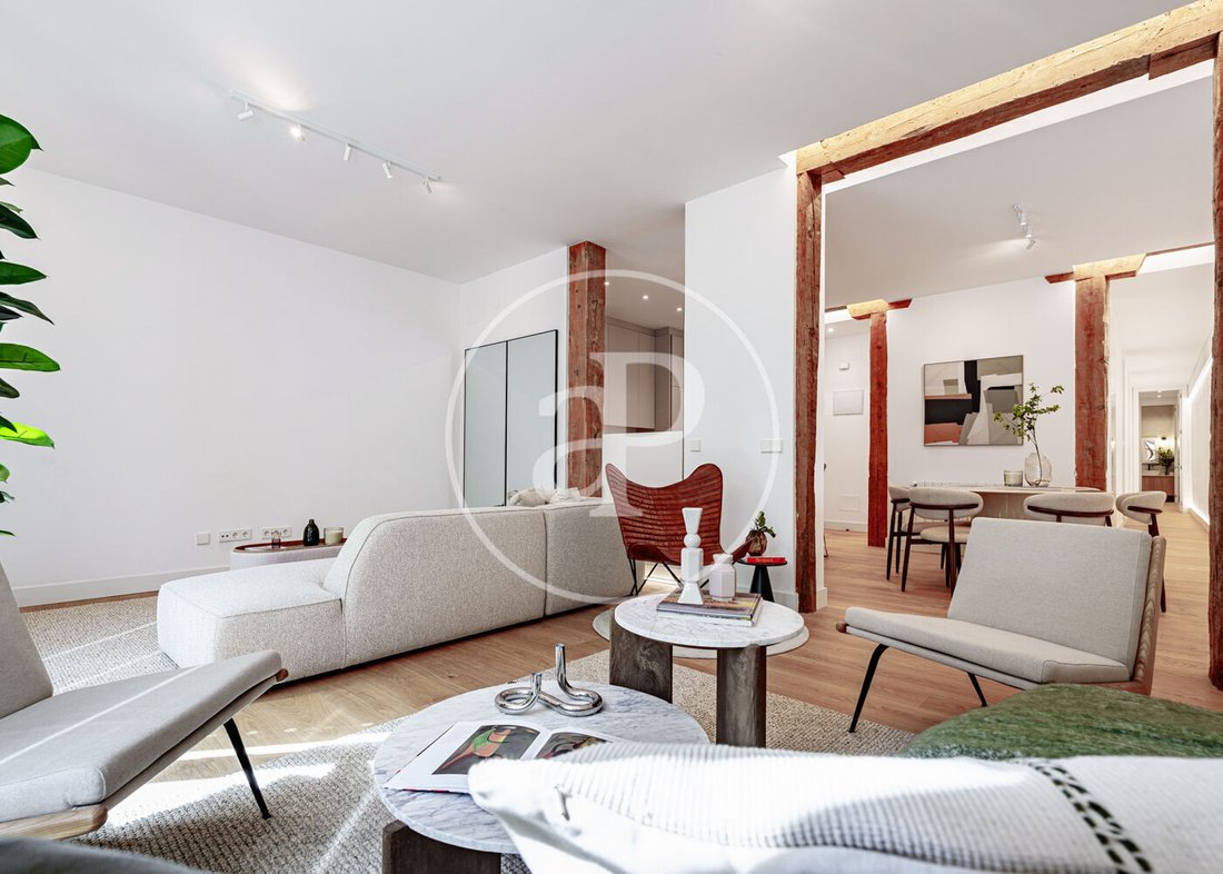 Apartment in Centro, Madrid, Spain 4 - 15670778
