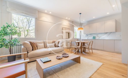 Apartamento en Retiro, Madrid, España 1