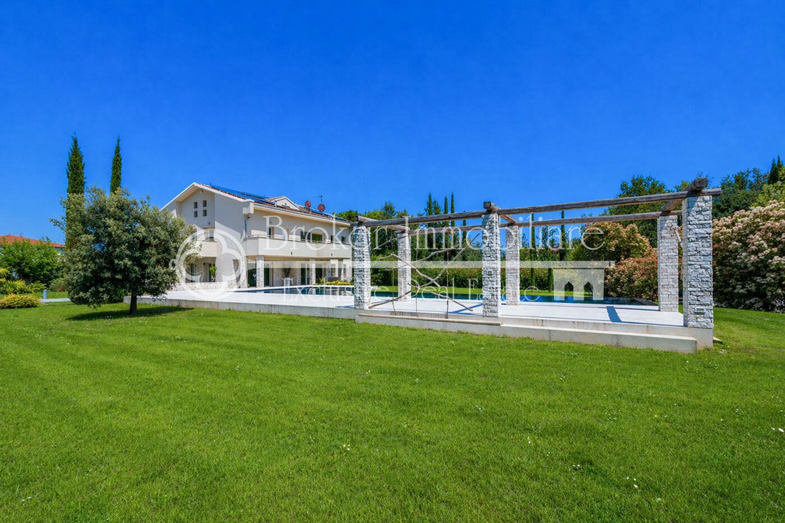 Villa in Center, Forte dei Marmi, Tuscany 4 - 17753092