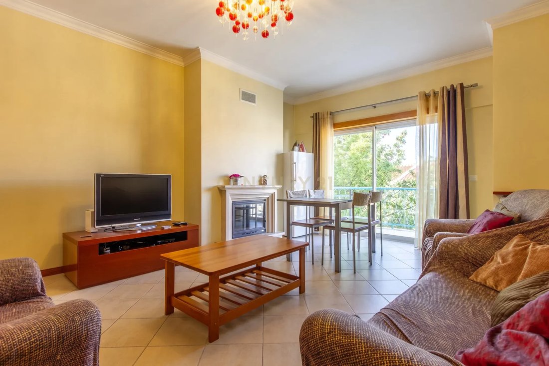 Apartment in Caparica e Trafaria, Setubal, Portugal 1 - 17753130